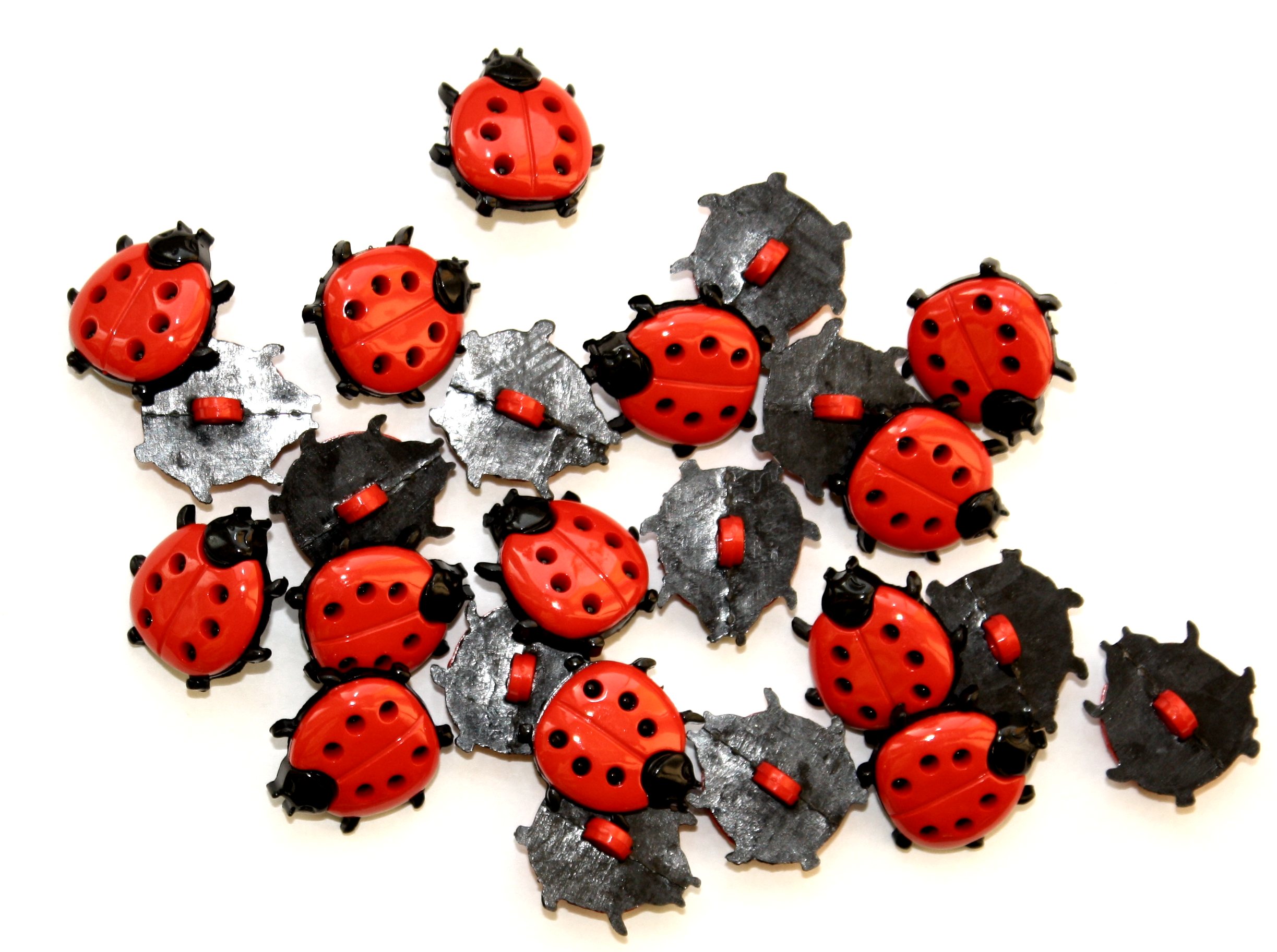 Dětské knoflíky
