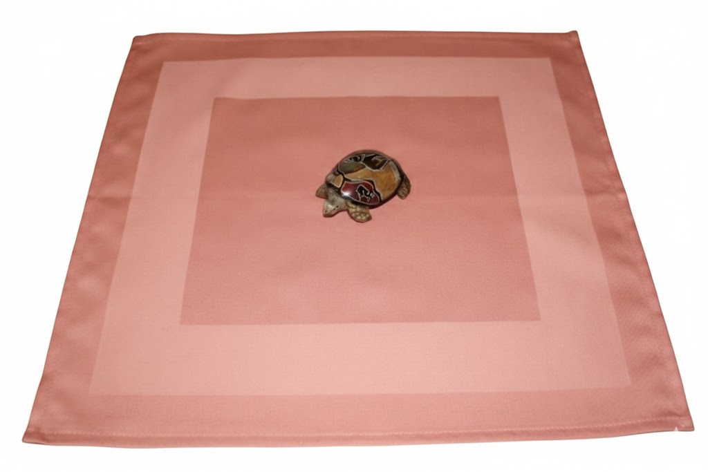 Textilní ubrousek na stůl